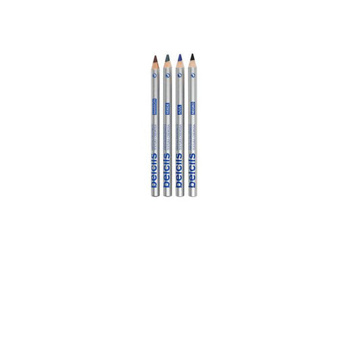 Belcils Bleistiftaugen Schwarze Texturcreme
