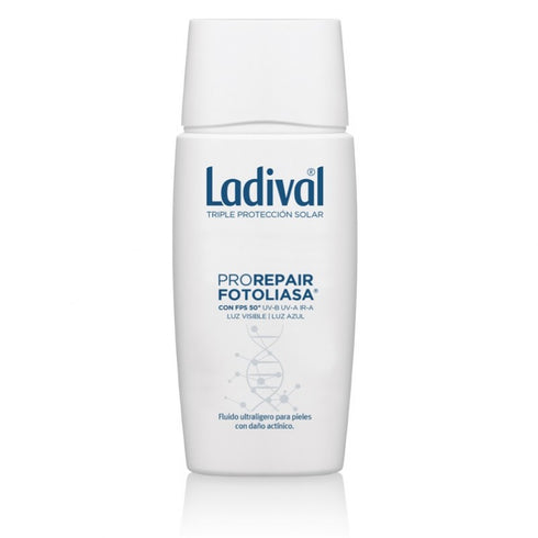 Ladival Prorepair Photolyase 50ml - Jag Couture Beauty