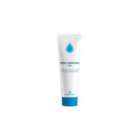 Cpi Cdl Podiatric Cream 50g Jag Couture Beauty