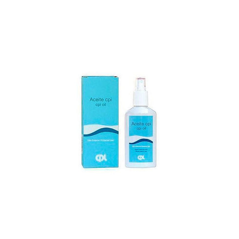 Cpi Aceite Dermatológico 100ml Jag Couture Beauty
