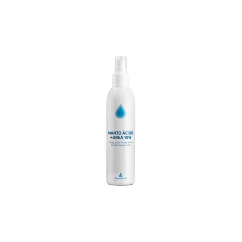 Cpi Cdl Manto Acid Urea 100ml Jag Couture Beauty