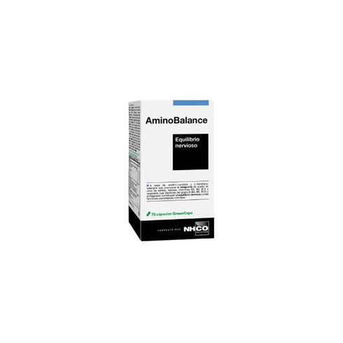 NHCO AminoBalance 70 Capsules - Jag Couture Beauty