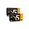 Xls Medical Forte 5 Nudge 2x180 Capsules - Jag Couture Beauty