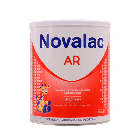 Novalac AR 800g Jag Couture Beauty