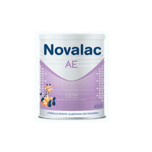 Novalac Anti Constipation 800 G Jag Couture Beauty