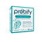 Probify Daily Balance 15 Capsules - Jag Couture Beauty