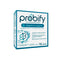 Probify Digestive Support 15 Capsules - Jag Couture Beauty