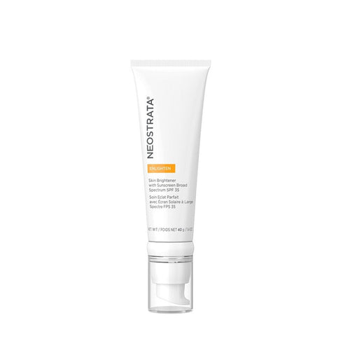 Neostrata Enlighten Illuminating and Antioxidant Cream Spf35 40ml Jag Couture Beauty