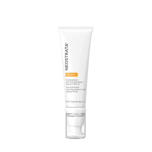 Neostrata Enlighten Illuminating and Antioxidant Cream Spf35 40ml Jag Couture Beauty