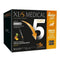 Xls Medical Forte-5 90 Stick Pineapple Flavoured Granules - Jag Couture Beauty