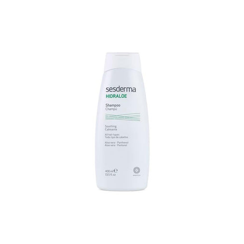 Sesderma Hidraloe Shampoo 400ml Jag Couture Beauty
