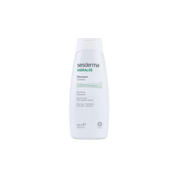 Sesderma Hidraloe Shampoo 400ml Jag Couture Beauty