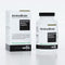 Nhco-AminoBrain - Mental And Cognitive Performance - 50 Capsules - Jag Couture Beauty