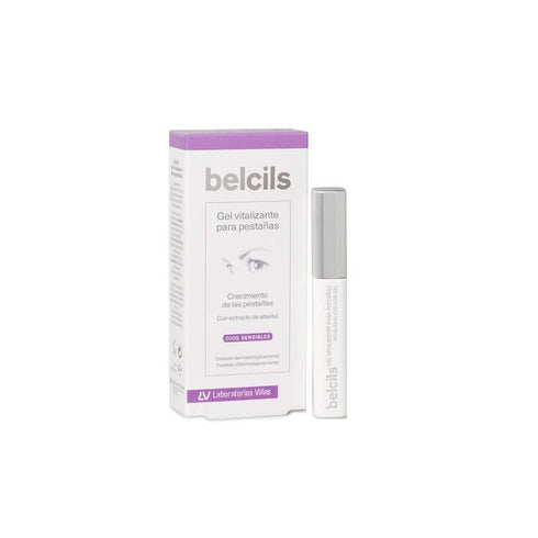 Belcils Vitalizing Gel 8ml Jag Couture Beauty