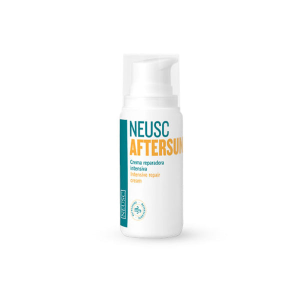 Neusc Aftersun Repairing Cream 100ml Jag Couture Beauty