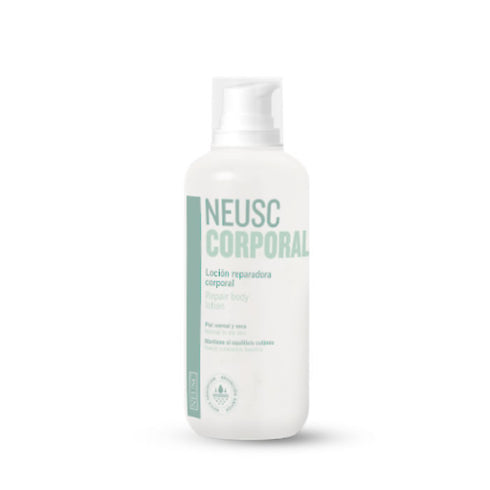 Neusc Body Repair Lotion 500ml - Jag Couture Beauty