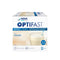 Optifast Vanilla Milkshake 9 Sachets 54g - Jag Couture Beauty