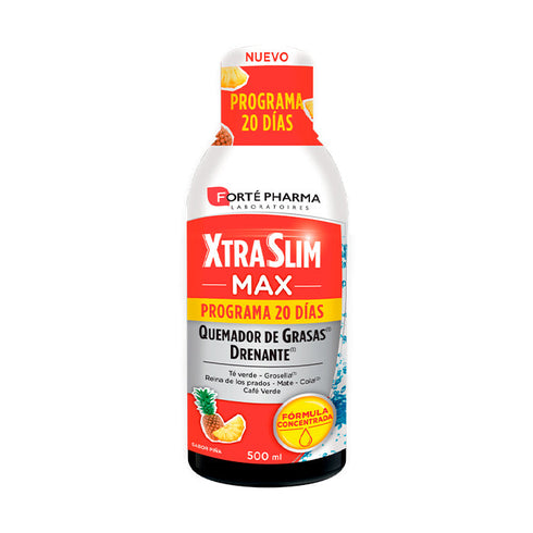 Forté Pharma Xtraslim Max 500ml