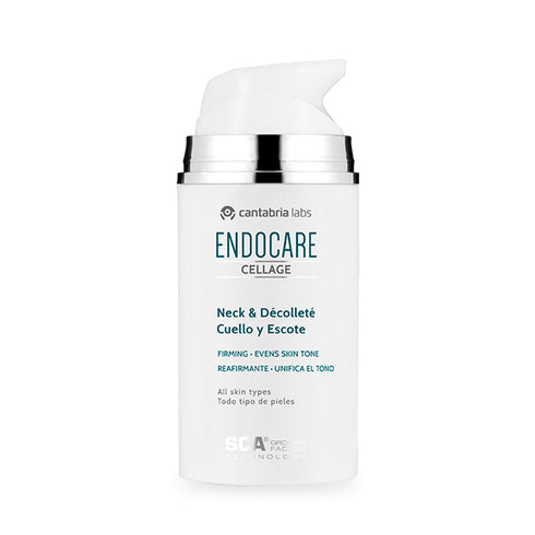 Endocare Cellage Neck & Neckline 80ml Jag Couture Beauty