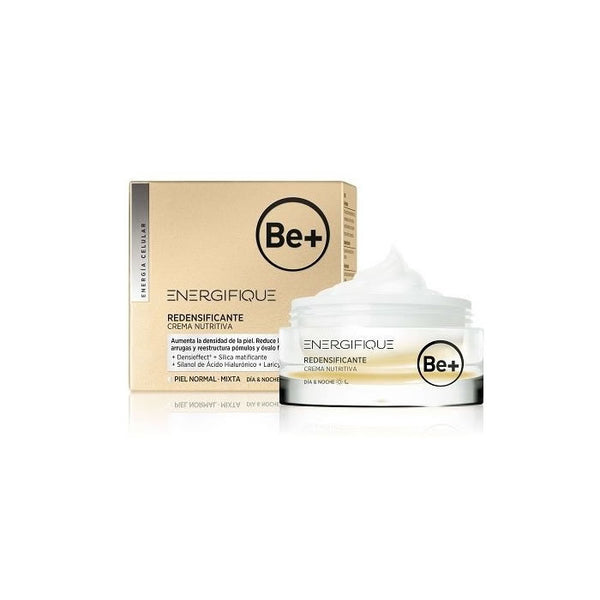 BE+ Energifique Redensifying Nourishing Cream 50ml - Jag Couture Beauty