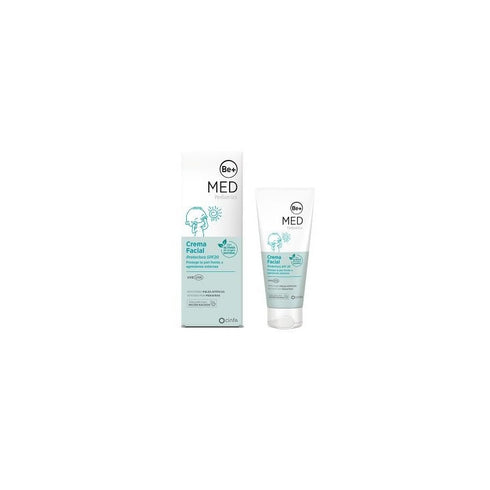 BE+Med Pediatrics Crema Facial SPF20 40ml - Jag Couture Beauty