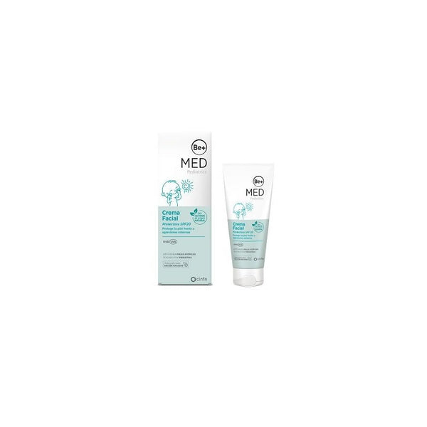 BE+Med Pediatrics Crema Facial SPF20 40ml - Jag Couture Beauty
