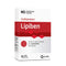 NS Cardioprotect Lipben 90 Tablets Jag Couture Beauty