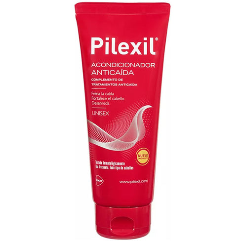 Pilexil Anti-Hair Loss Conditioner 200ml - Jag Couture Beauty