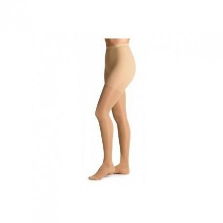 Media Viadol Larga De Compresión Normal Beige T3 Prim Jag Couture Beauty