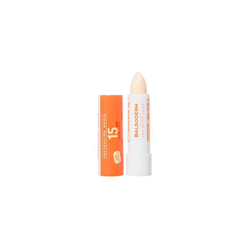 Lacer Balsoderm Lip Balm Spf15 4g - Jag Couture Beauty