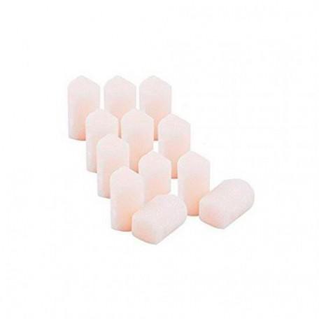 Itoh Tapones Para Oido De Cera 6 Unidades Corysan Jag Couture Beauty