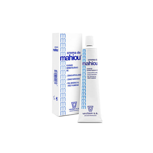Vectem Mahiou Cream 75ml Jag Couture Beauty
