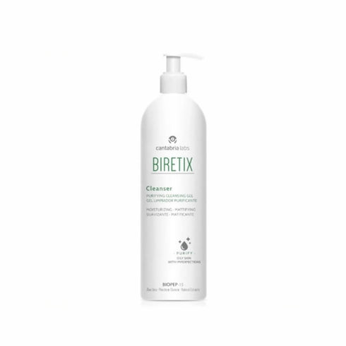 Biretix Cleanser 400ml - Jag Couture Beauty