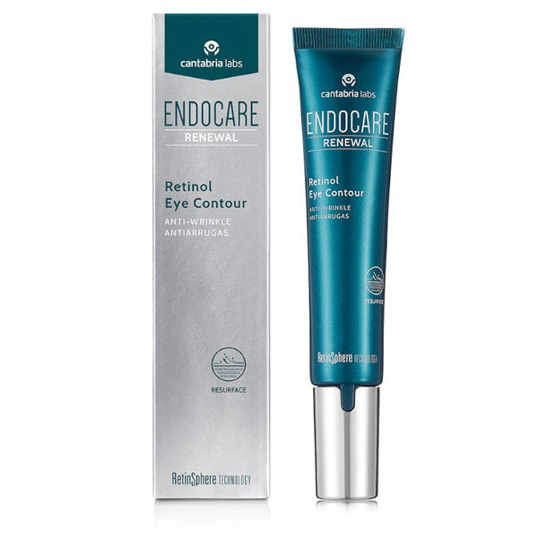 Endocare Renewal Retinol Eye Contour 15ml - Jag Couture Beauty