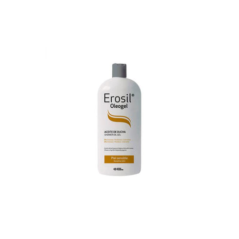 Erosil Oleogel Jag Couture Beauty