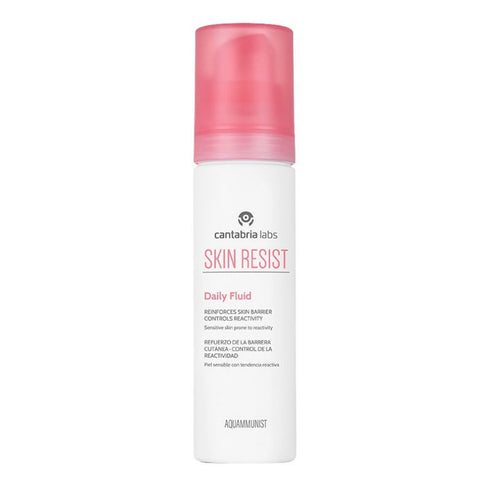 Cantabria Labs Skin Resist Daily Fluid 50ml - Jag Couture Beauty