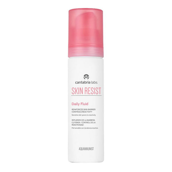 Cantabria Labs Skin Resist Daily Fluid 50ml - Jag Couture Beauty