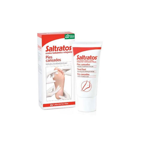 Laboratorios Viñas Saltratos Soothing Cream Jag Couture Beauty