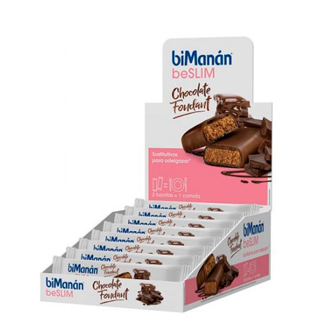 Bimanán Exp Bimanan Chocolate Fondant Bar 24u - Jag Couture Beauty