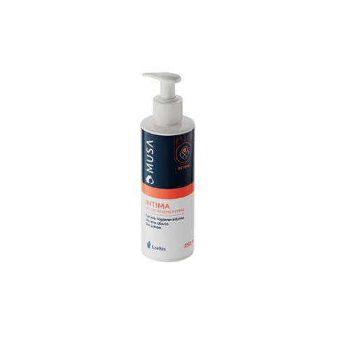Exeltis Musa Intima 250ml