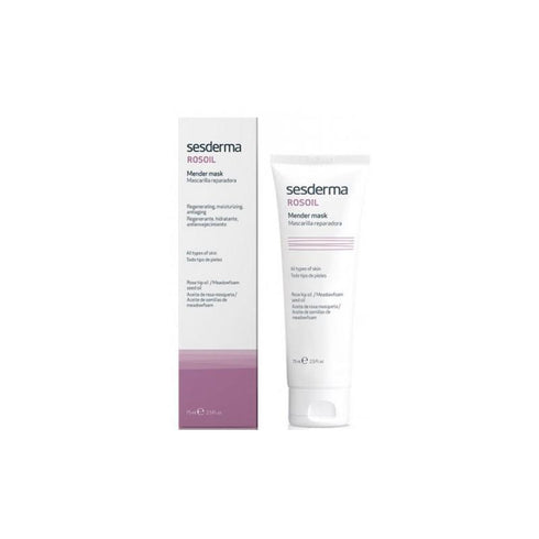 Sesderma Rosoil Repair Mask Rose Hip 75ml - Jag Couture Beauty