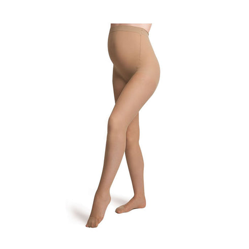 Maternity tights Medilast Normal R/102 S/L Beige Jag Couture Beauty