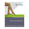 Medilast Short Stocking Normal Compression T-P Jag Couture Beauty