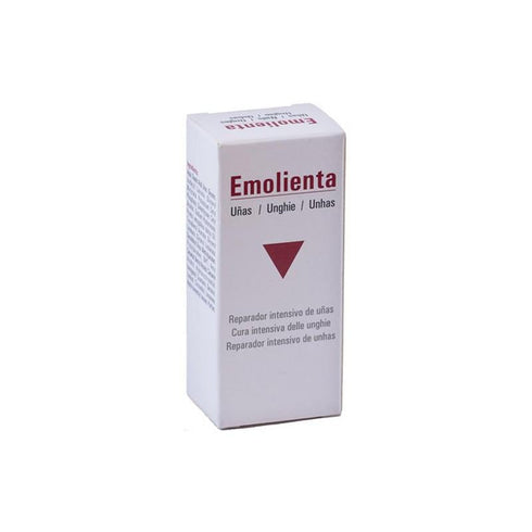 Laboratorios Viñas Emolienta Cream Uñas 15ml Jag Couture Beauty