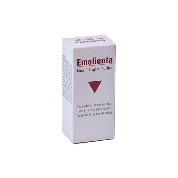 Laboratorios Viñas Emolienta Cream Uñas 15ml Jag Couture Beauty