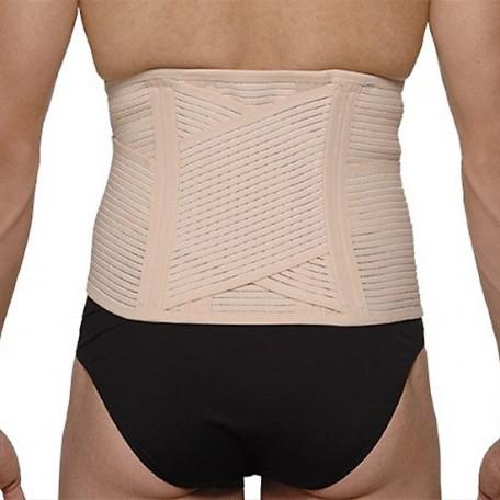 Faja Medilast Lumbar 871 Talla 6 Velcro Jag Couture Beauty