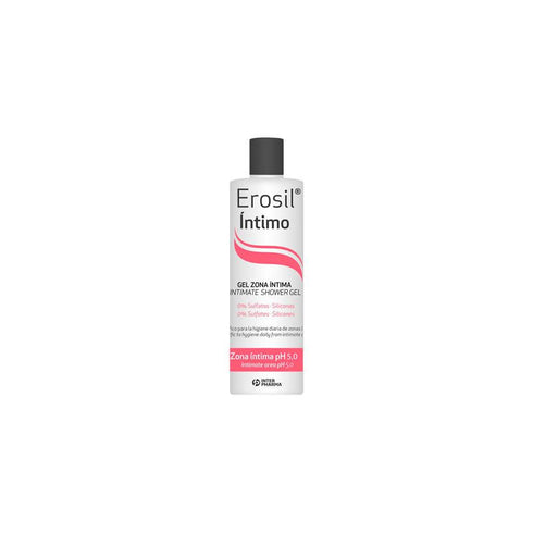 Erosil Intimate 250ml Jag Couture Beauty