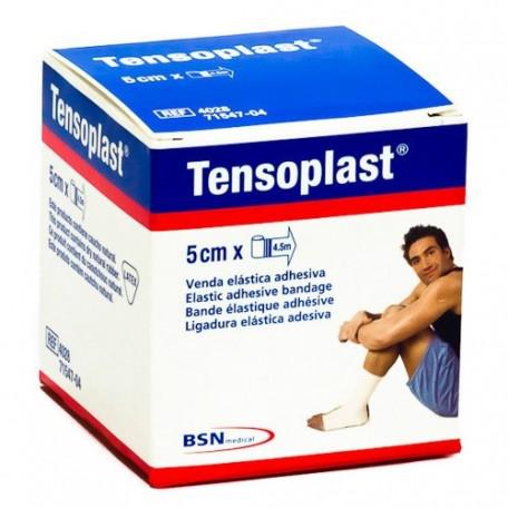 Tensoplast Bandage 5cmx4 - Jag Couture Beauty