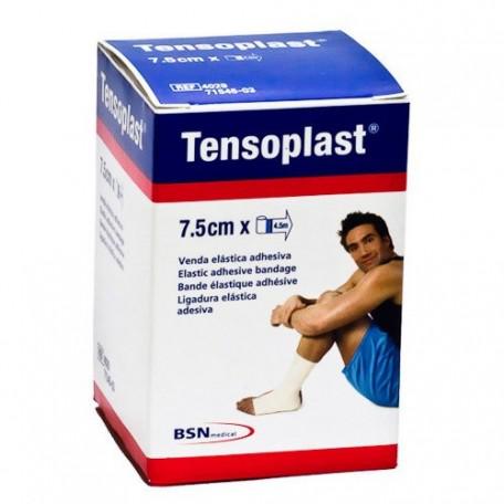 Tensoplast Bandage 7 - Jag Couture Beauty