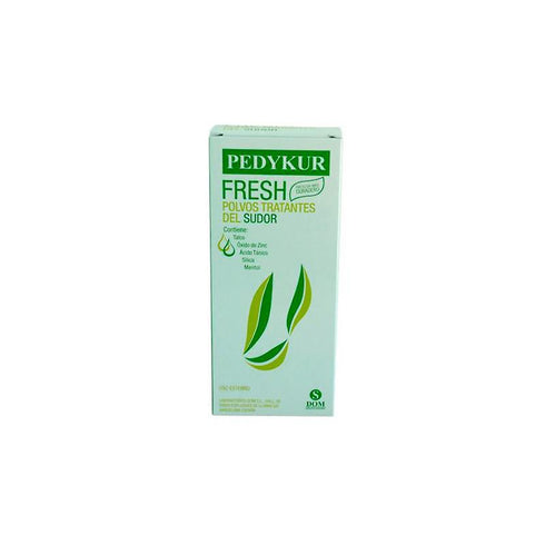 Salvat Pedykur Fresh Polvo 75g - Jag Couture Beauty